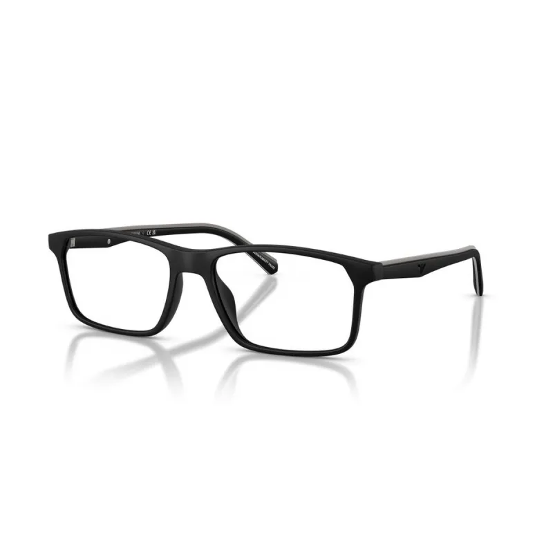 Akinių rėmas Vyrų Emporio Armani EA 3266U