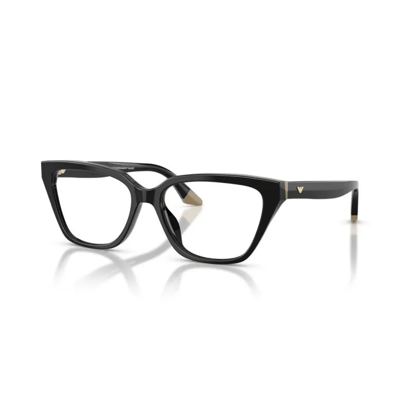 Akinių rėmas moterims Emporio Armani EA 3270U