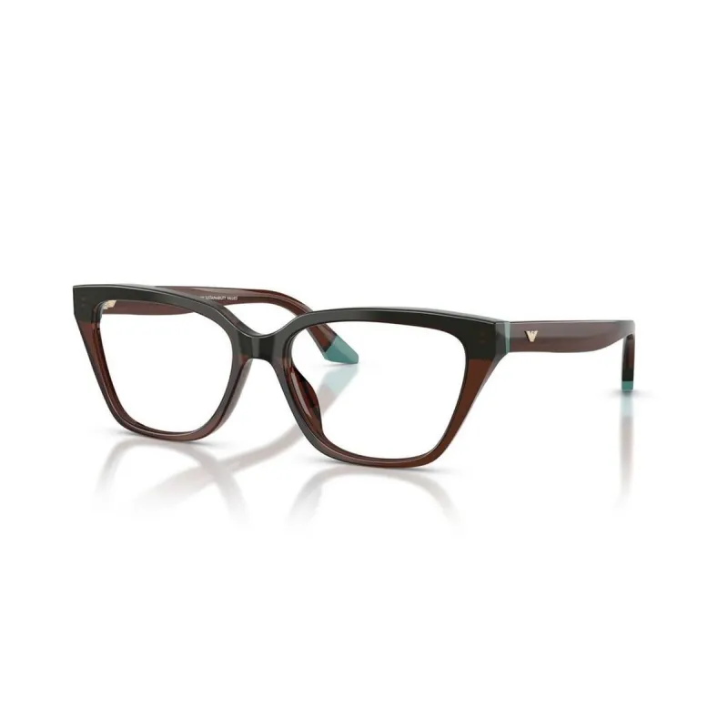 Akinių rėmas moterims Emporio Armani EA 3270U