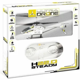 Raadiojuhitav helikopter Mondo
