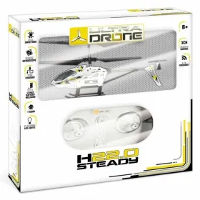 Raadiojuhitav helikopter Mondo