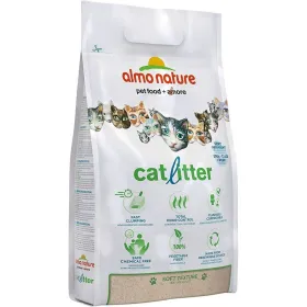 Kačių kraikas Almo Nature 4,5 Kg