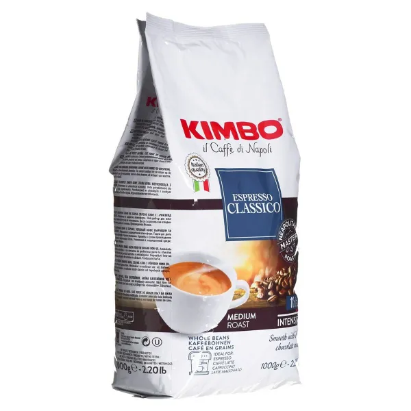 Kavos pupelės Kimbo 03KIM006