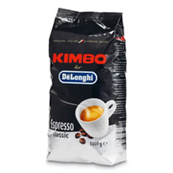 Kahvipavut DeLonghi