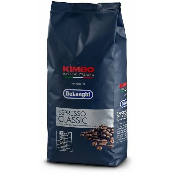 Kafijas pupiņas DeLonghi