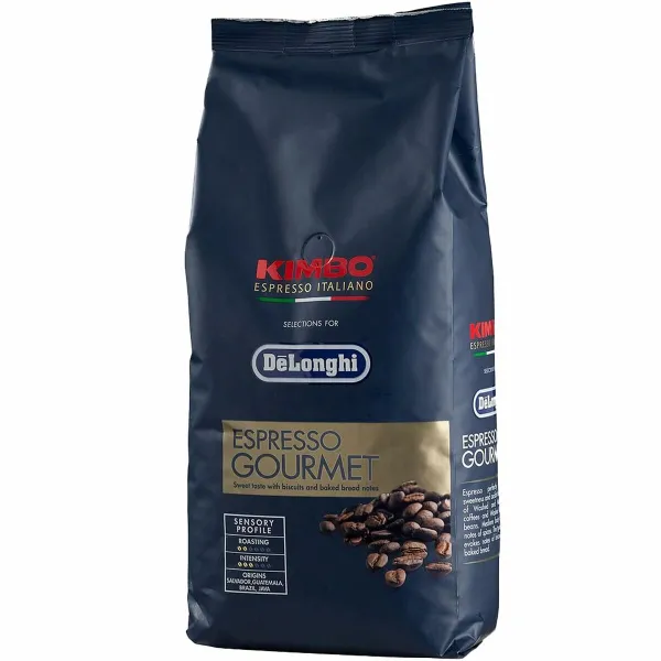Kafijas pupiņas De'Longhi