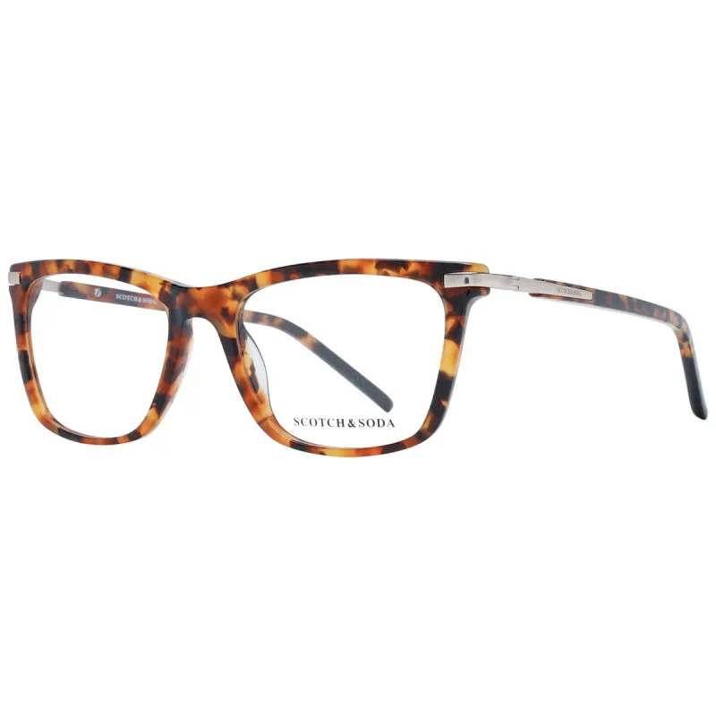 Akinių rėmas moterims Scotch & Soda SS3010 51101