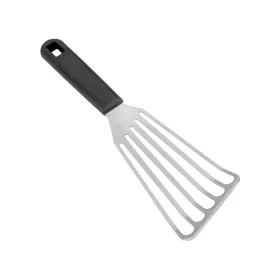 Köögispaatel Metaltex Roostevaba teras (7,5 x 28 cm)