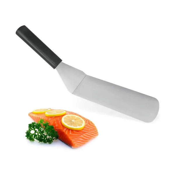 Virtuvės Špachlė Metaltex 35 cm Plastmasinis