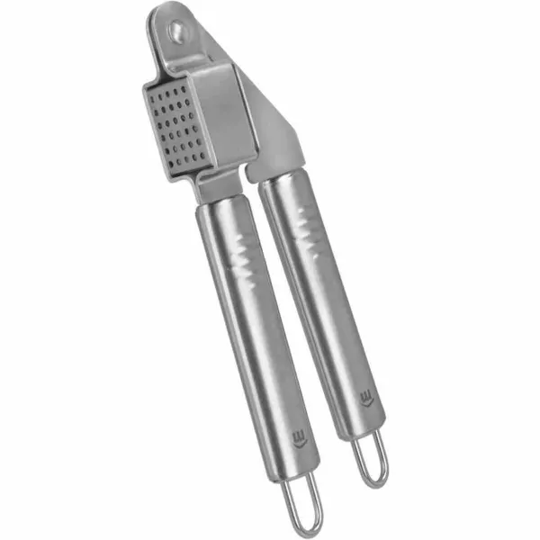 Česnakinė Metaltex Imperial Nerūdijantis plienas