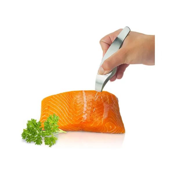 Virtuvinės žnyplės Metaltex (13 cm)