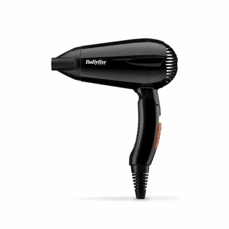 Plaukų džiovintuvas 5344E Babyliss 5344E 2000W Juoda 2000 W