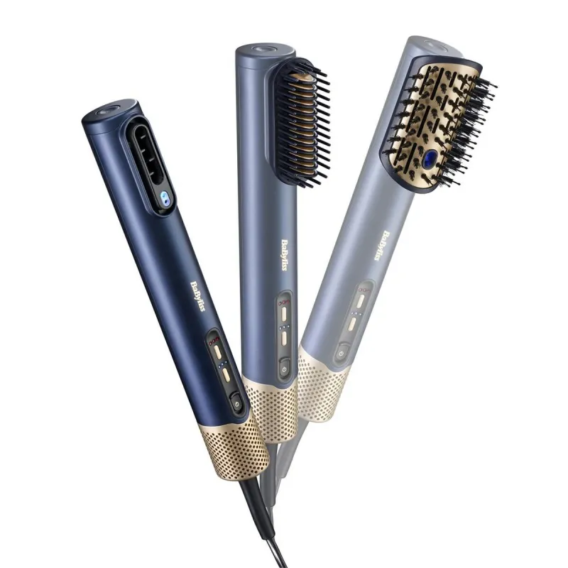 Plaukų džiovintuvas Babyliss SECADOR AS6550E