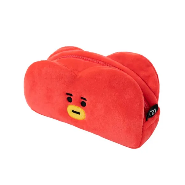Line Friends BT21 - TATA pencil case
