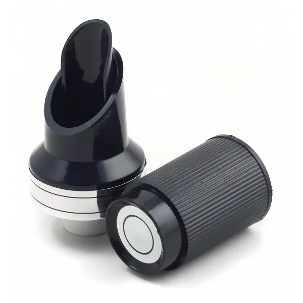 Pouring Stopper Metaltex With lid