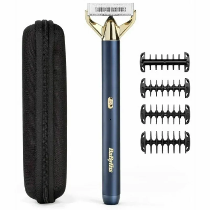 Elektroninen partaterä Babyliss X-BLADE Super-X
