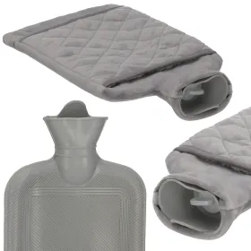Käsienlämmitin Springos HA5254 1,8L, harmaa