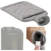 Roku sildītājs Springos HA5254 1,8L, pelēks
