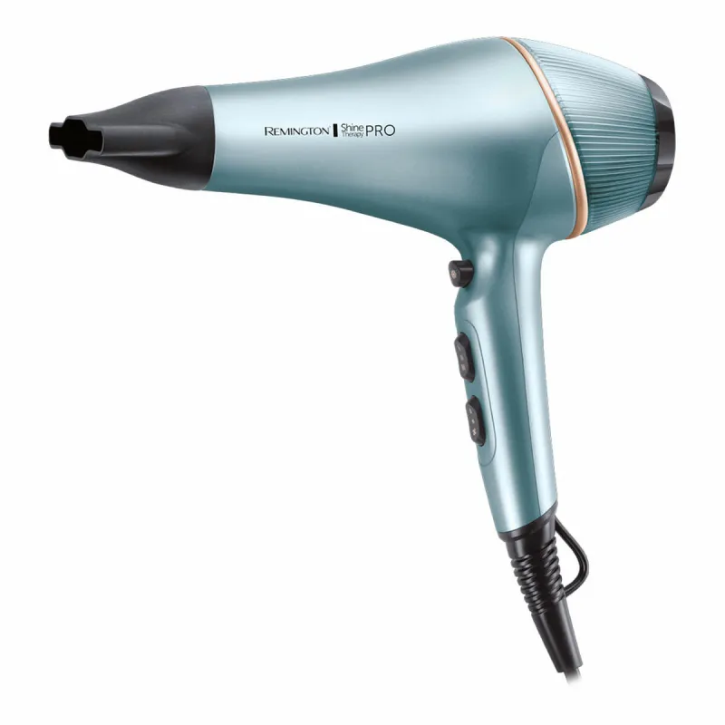 Plaukų džiovintuvas Remington Mėlyna 2200 W