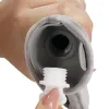 Roku sildītājs Springos HA5254 1,8L, pelēks