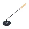 Köögispaatel Metaltex Raud Ø 9,5 cm