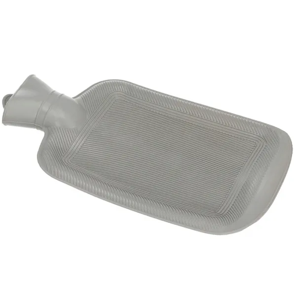 Rankų šildytuvas Springos HA5254 1,8L, pilkas