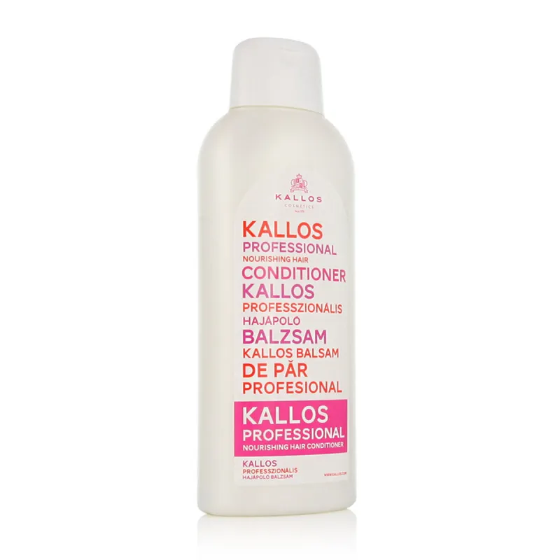 Palsam Kallos Cosmetics Professional 1 L
