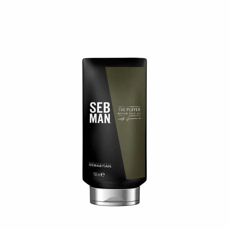 Фиксирующий гель Sebastian The Player 150 ml