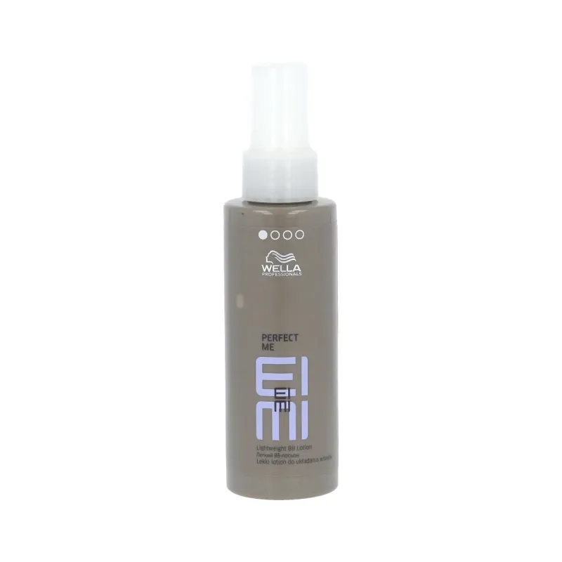 Моделирующий лосьон Wella EIMI Perfect Me 100 ml