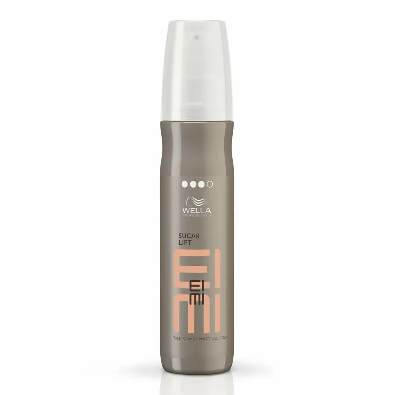 Matu Laka Wella EIMI Sugar Lift 150 ml