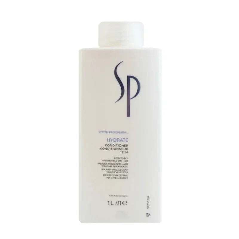 Kondicionierius Wella Hydrate 1 L
