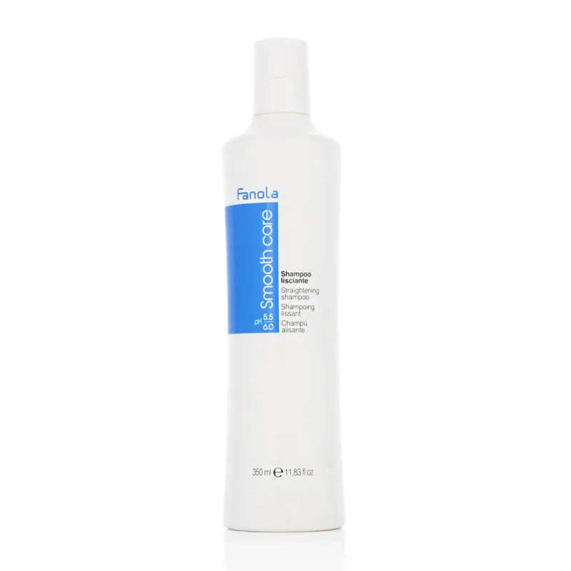 Шампунь Fanola Smooth Care 350 ml
