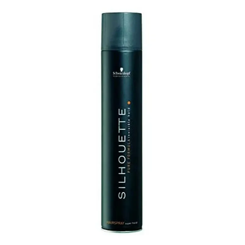 Viršutinis sluoksnis Schwarzkopf Silhouette 300 ml