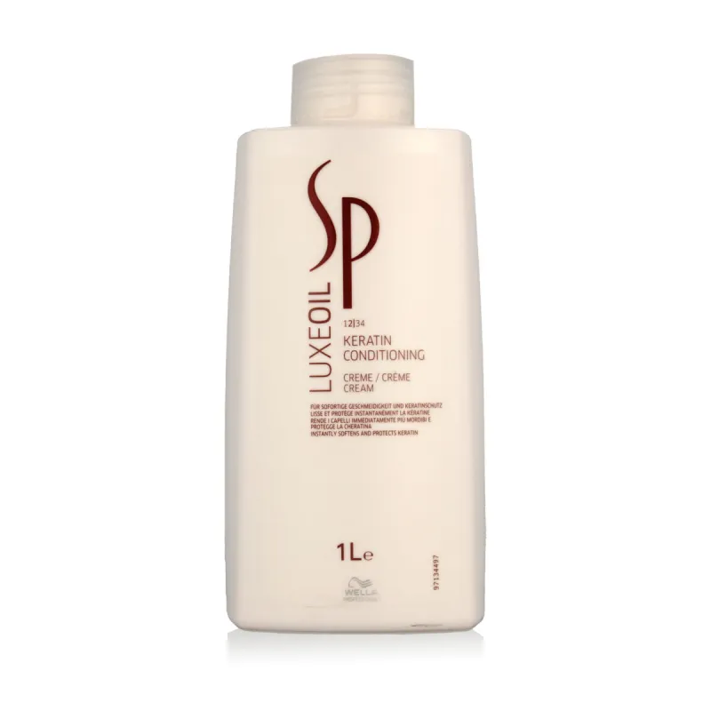 Maitinantis kondicionierius Wella SP Luxeoil 1 L (1 vnt.)