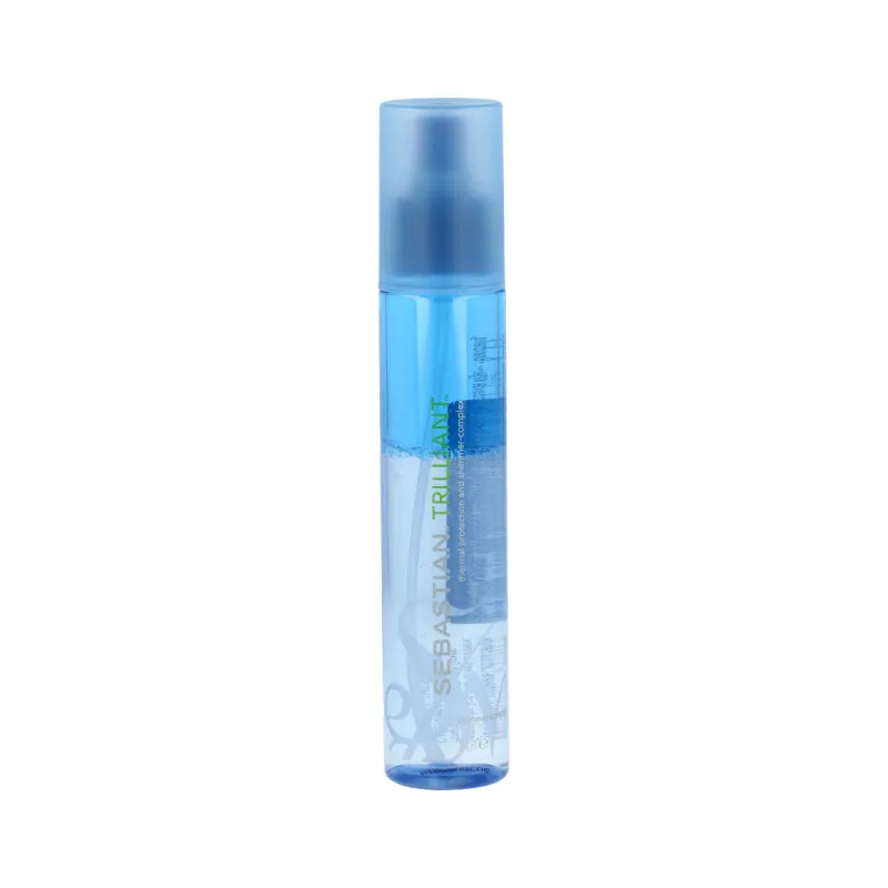 Plaukų apsauga Sebastian Trilliant Spray 150 ml