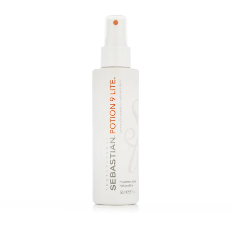 Moulding Spray Sebastian Potion 9 Lite 150 ml