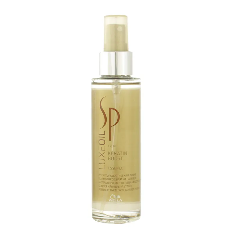 Plaukų aliejus Wella Luxe Oil 100 ml Keratinas