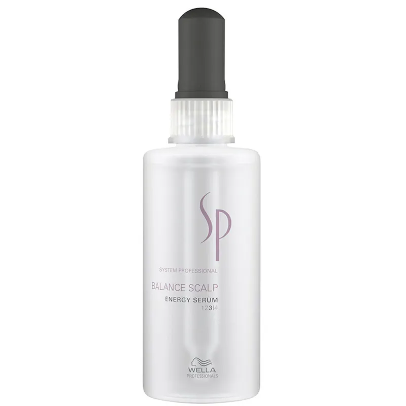 Plaukų serumas Balance Scalp Wella SP Balance Scalp Nuo kritimo 100 ml