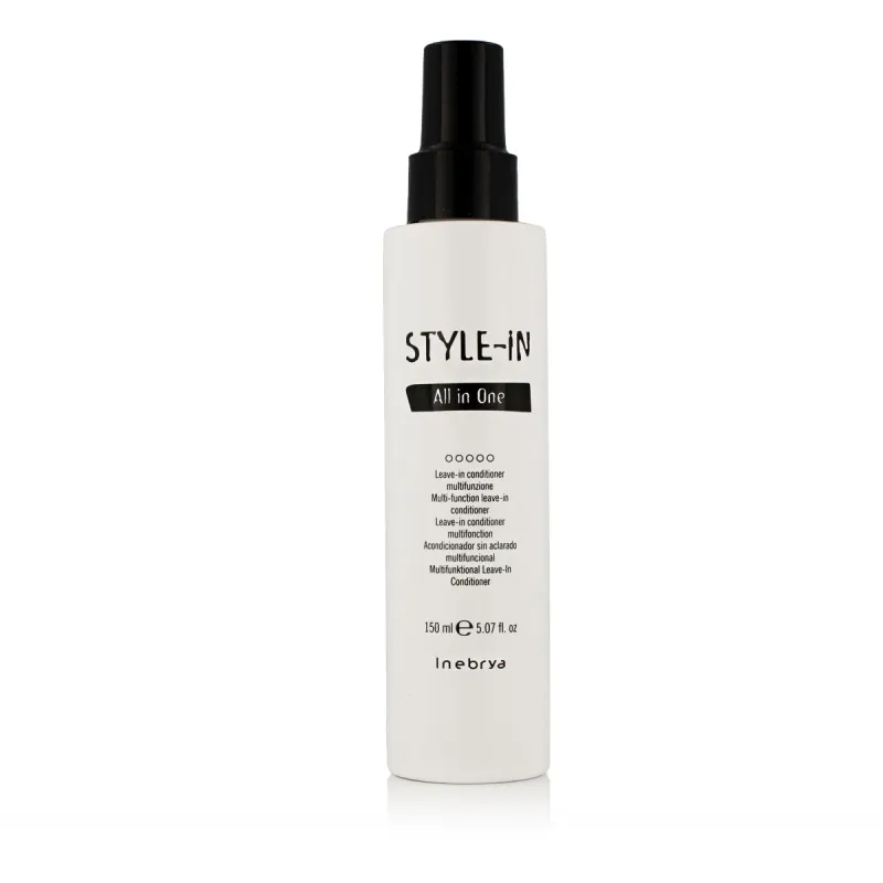 Кондиционер Inebrya Style-In All In One Leave-in 150 ml