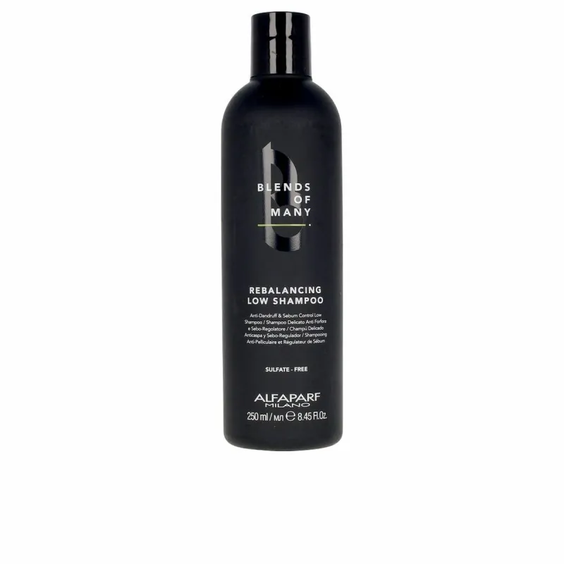 Šampūns Alfaparf Milano 250 ml