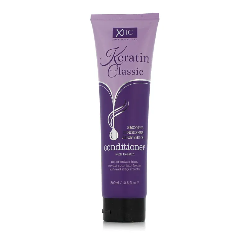 Кондиционер Xpel Keratin Classic 300 ml