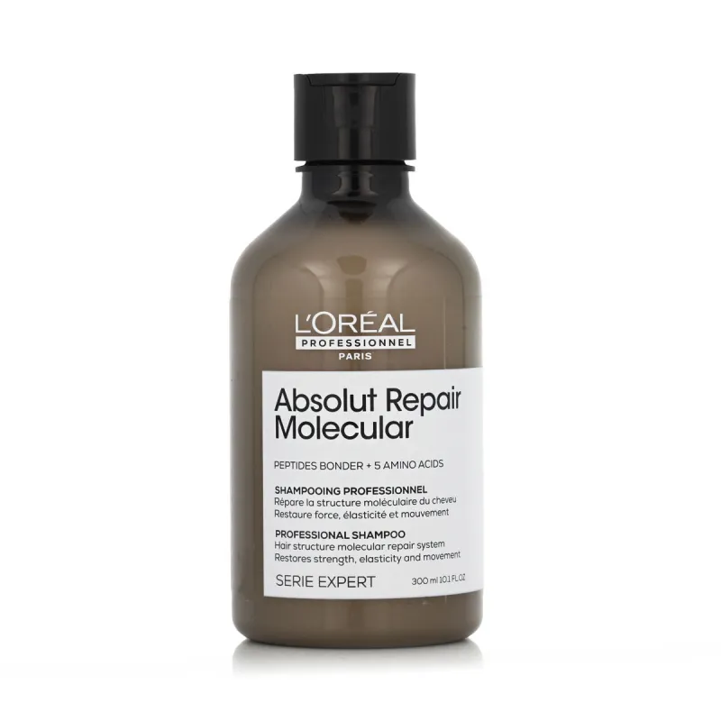 Restorative Shampoo L'Oreal Professionnel Paris Serie Expert Absolut Repair 300 ml