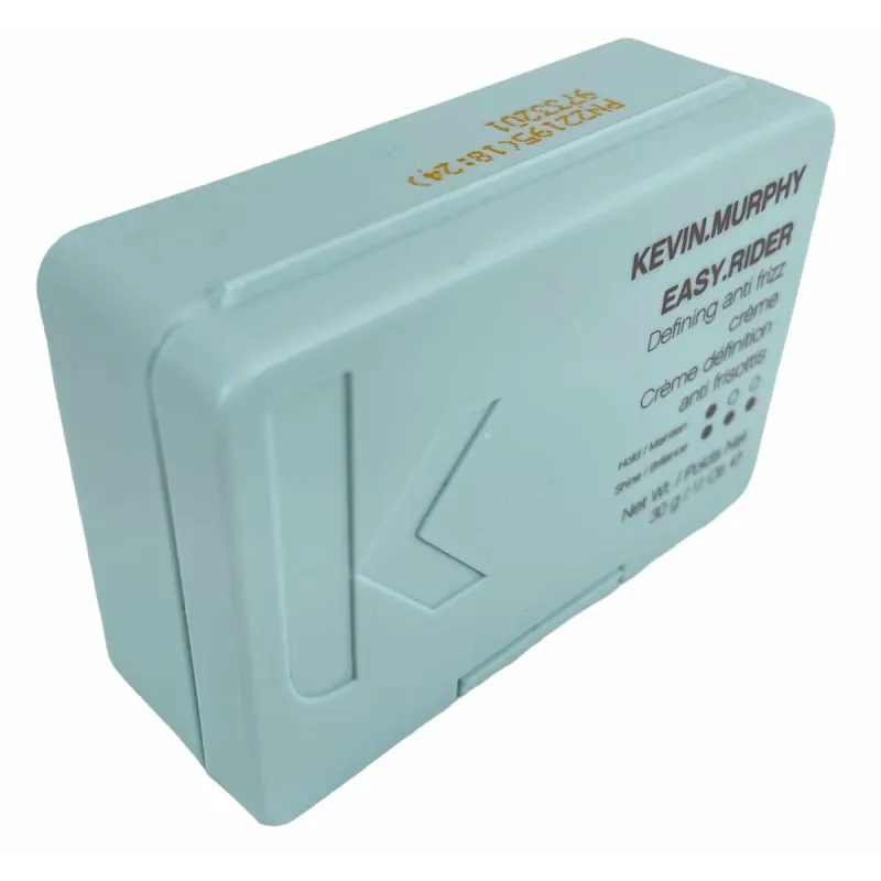 Formuojamasis kremas Kevin Murphy Easy Rider 30 ml Nuo plaukų slinkimo
