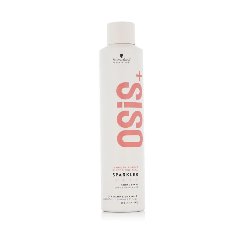 Viršutinis sluoksnis Schwarzkopf OSiS+