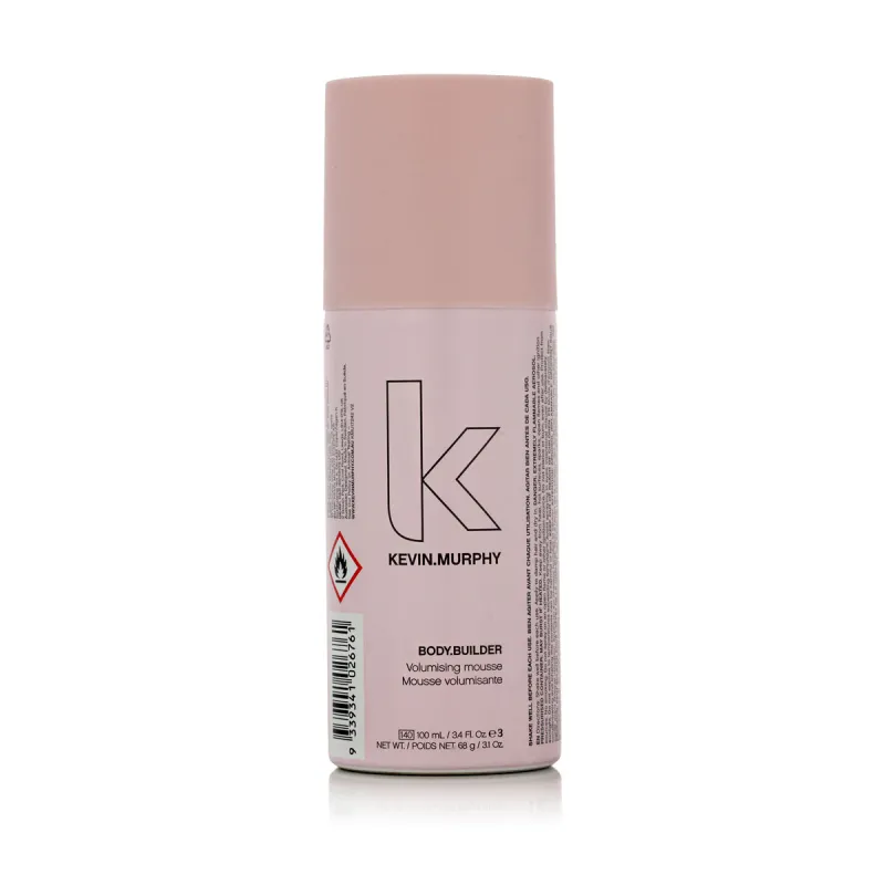Joustavan pidon antava hiussuihke Kevin Murphy Styling 100 ml