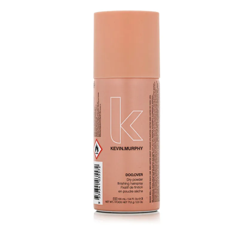 Fiksējošā Bāze Kevin Murphy Doo.Over 100 ml