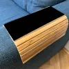 Käsinojan pehmuste sohvalle Springos HA5094