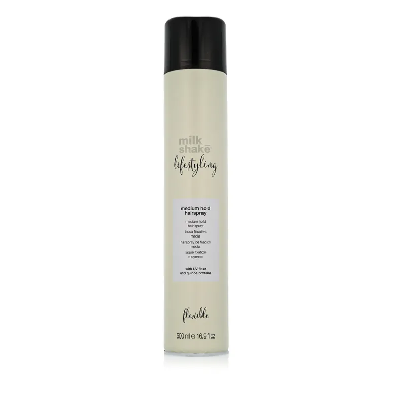 Hair Perfume Milk Shake Lifestyling 500 ml