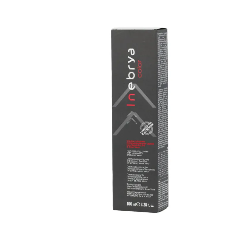 Dažai be amoniako Inebrya Color Nº 7/4 Blonde Copper 100 ml