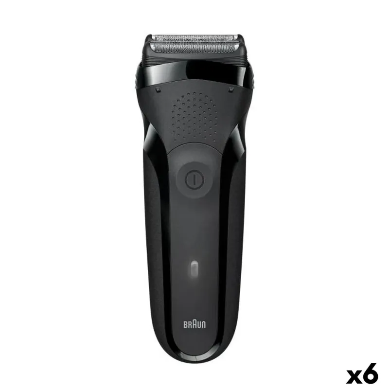 Электробритва Braun 3-300S (6 штук)
